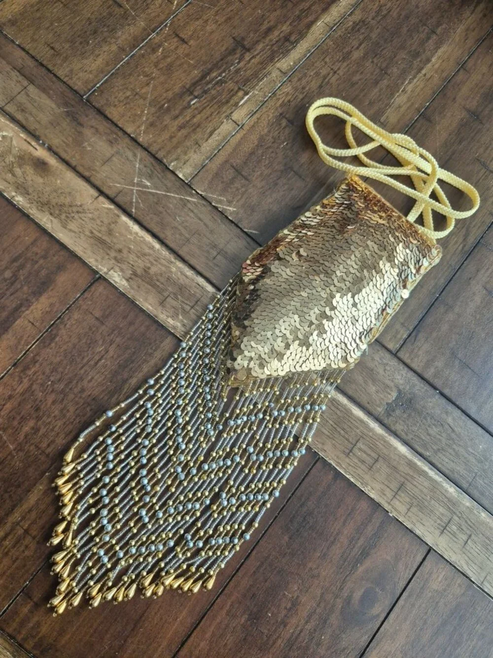 N/A need bag